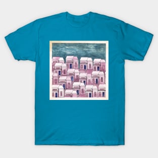 Houses T-Shirt